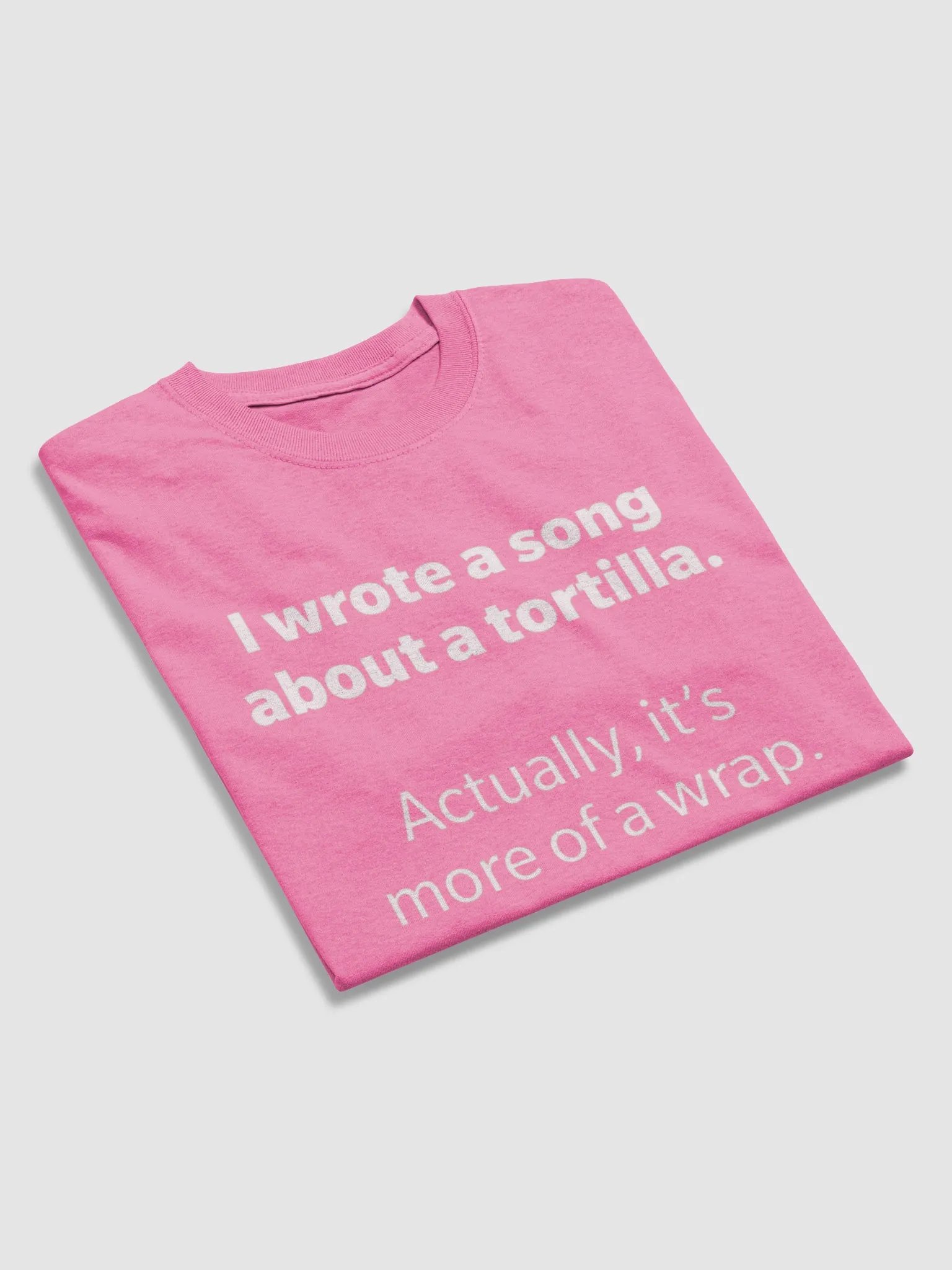 Tortilla Tee product image (40)