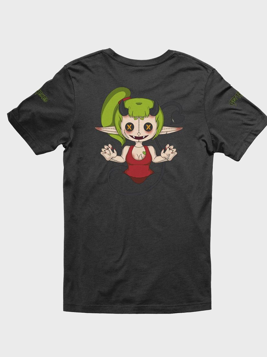 Voodoo Hex T-Shirt product image (4)