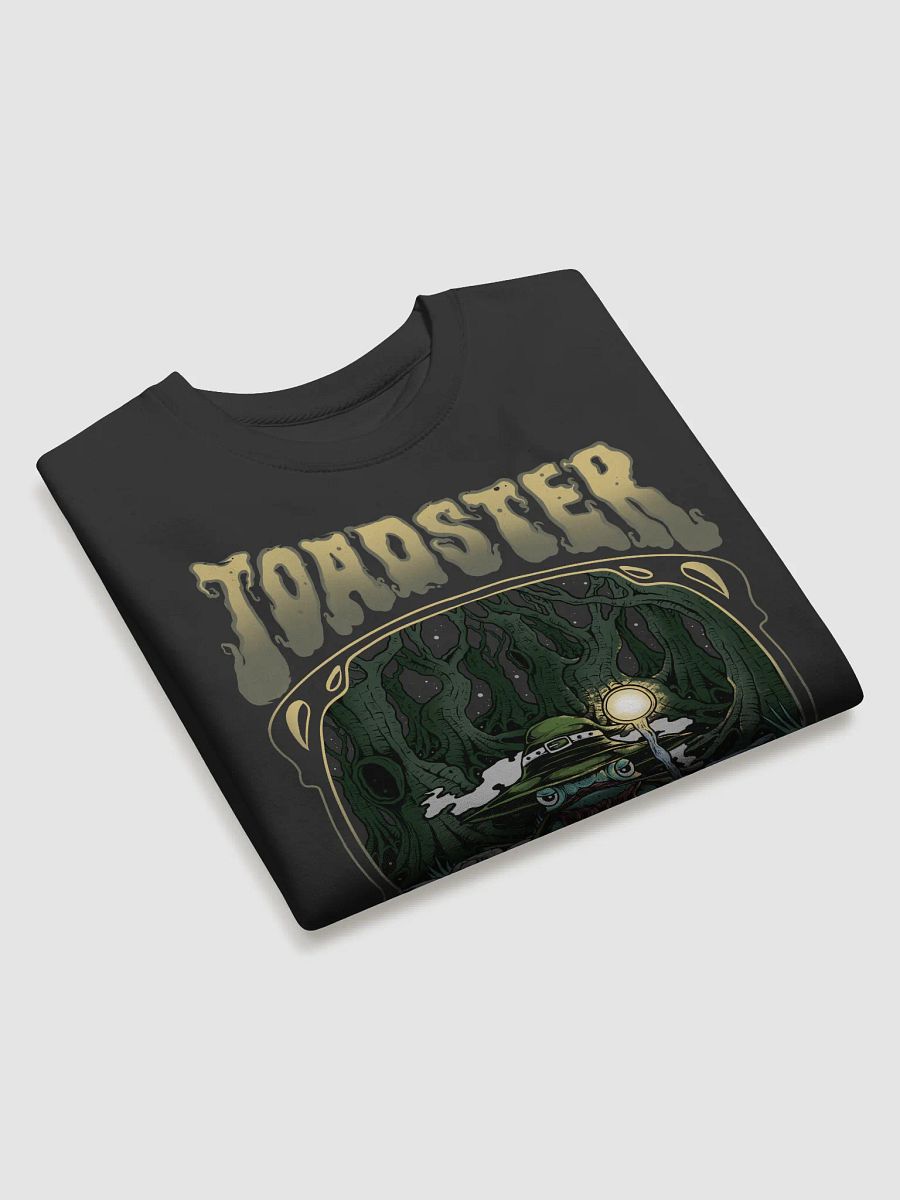 Toadster_ Pullover Sweatshirt product image (3)