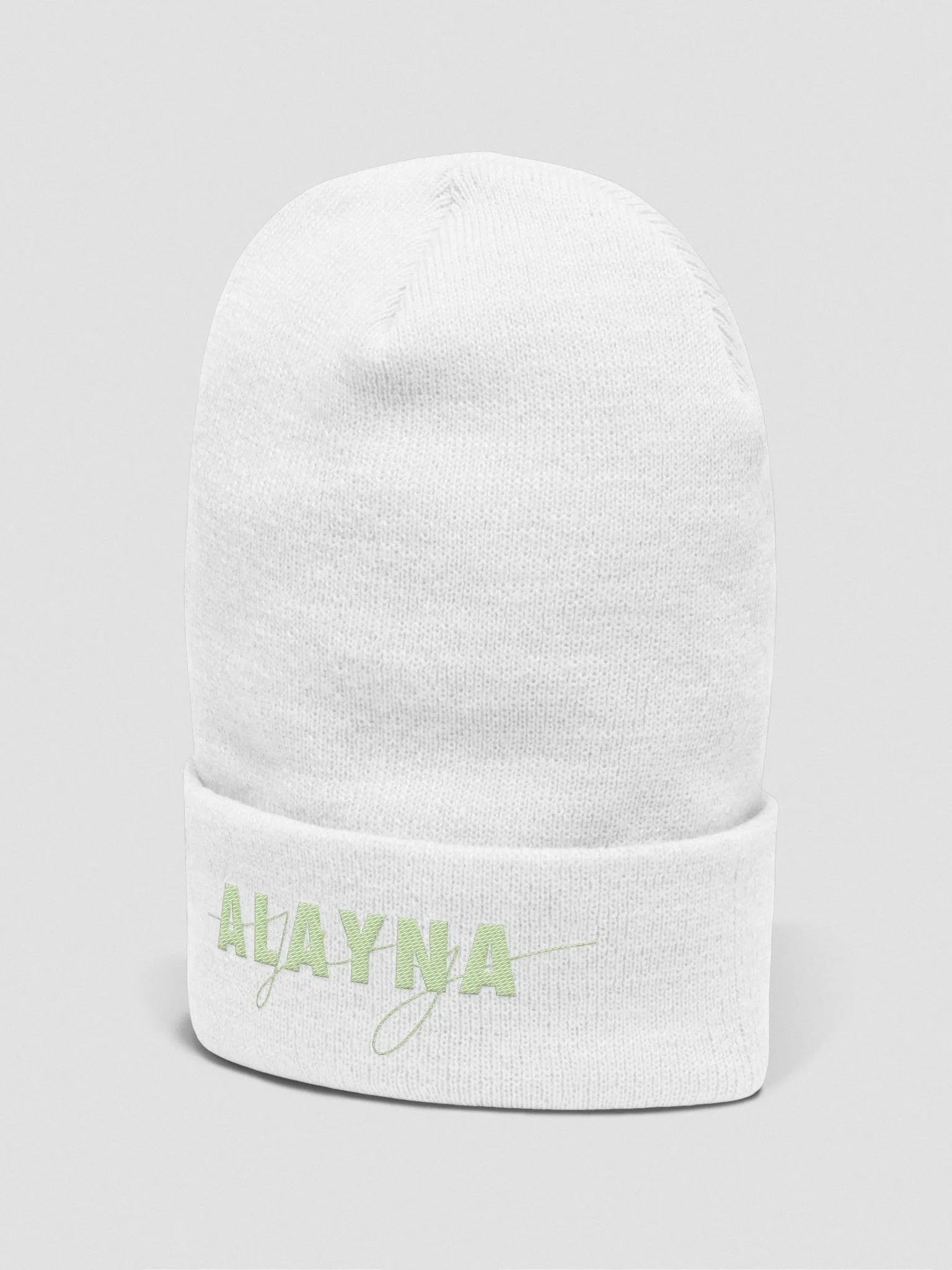 Alayna Joy Beanie product image (2)