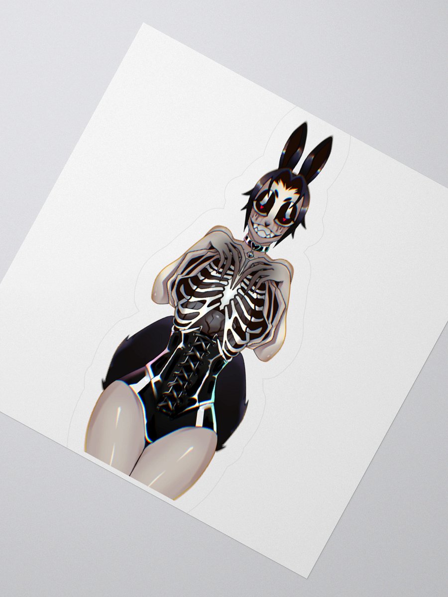 Rib Lou - Sticker product image (7)
