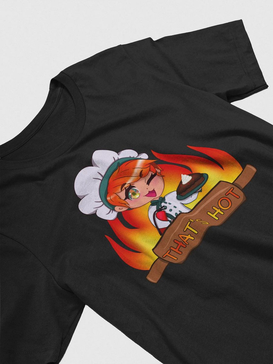 That's Hot - Supersoft Tee product image (19)