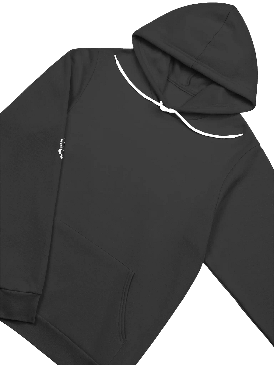Flatbush Dragon Hoodie product image (3)