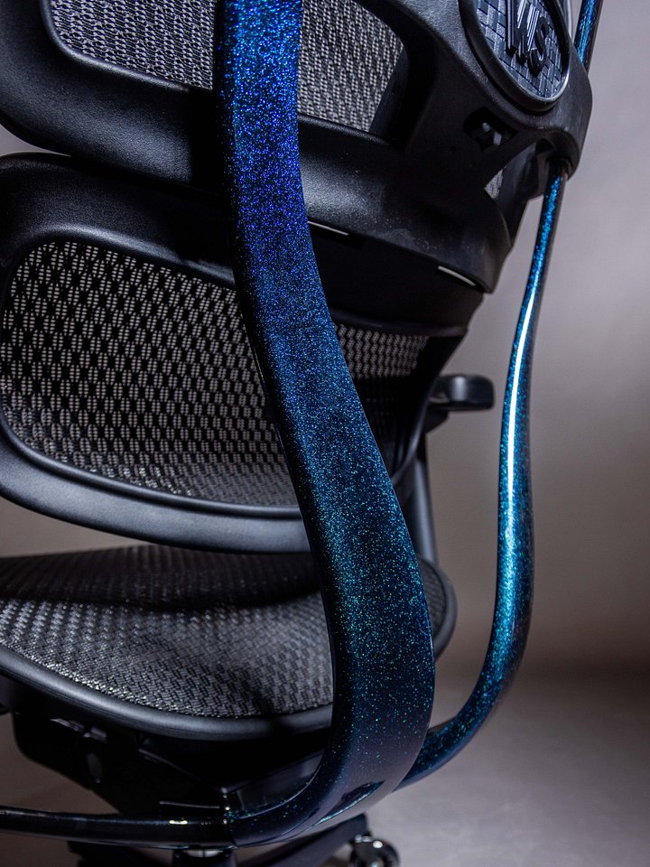 Chameleon Teal product image (2)