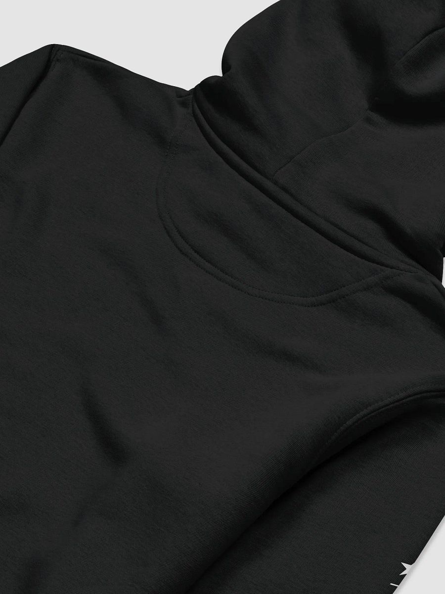 In spaSe...No one is safe [hoodie] product image (5)