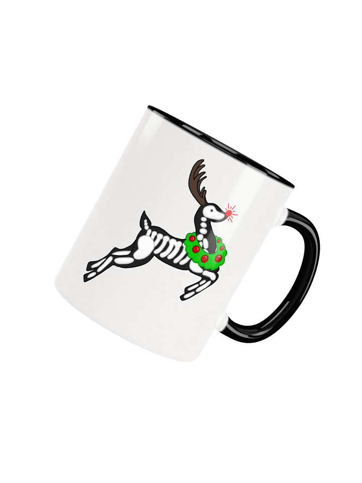Bone Rudolph Mug product image (1)