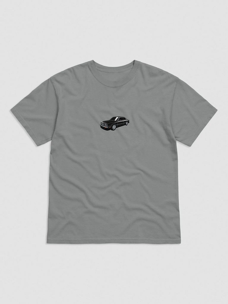 e30 Embroidery T-shirt product image (5)