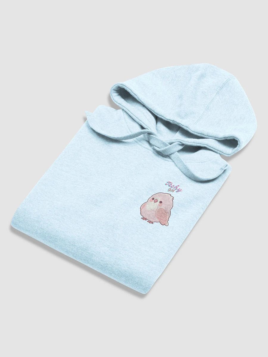 Techy Birb x Palm Tree product image (6)