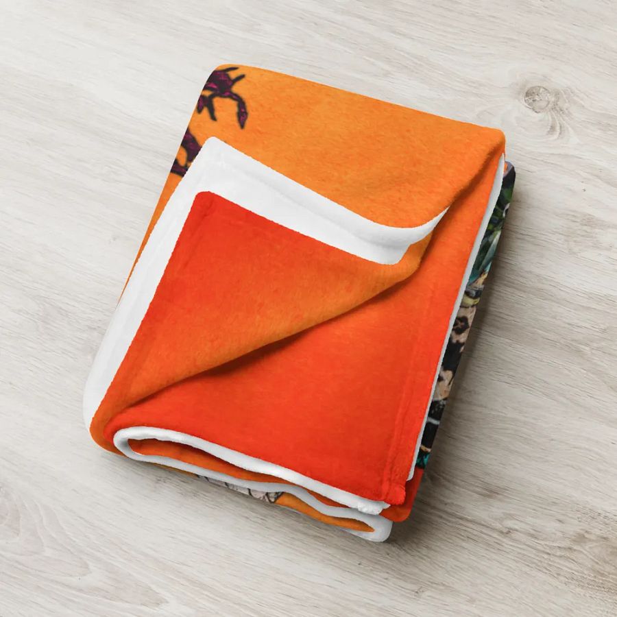 Beautiful Revivals Blankie product image (6)