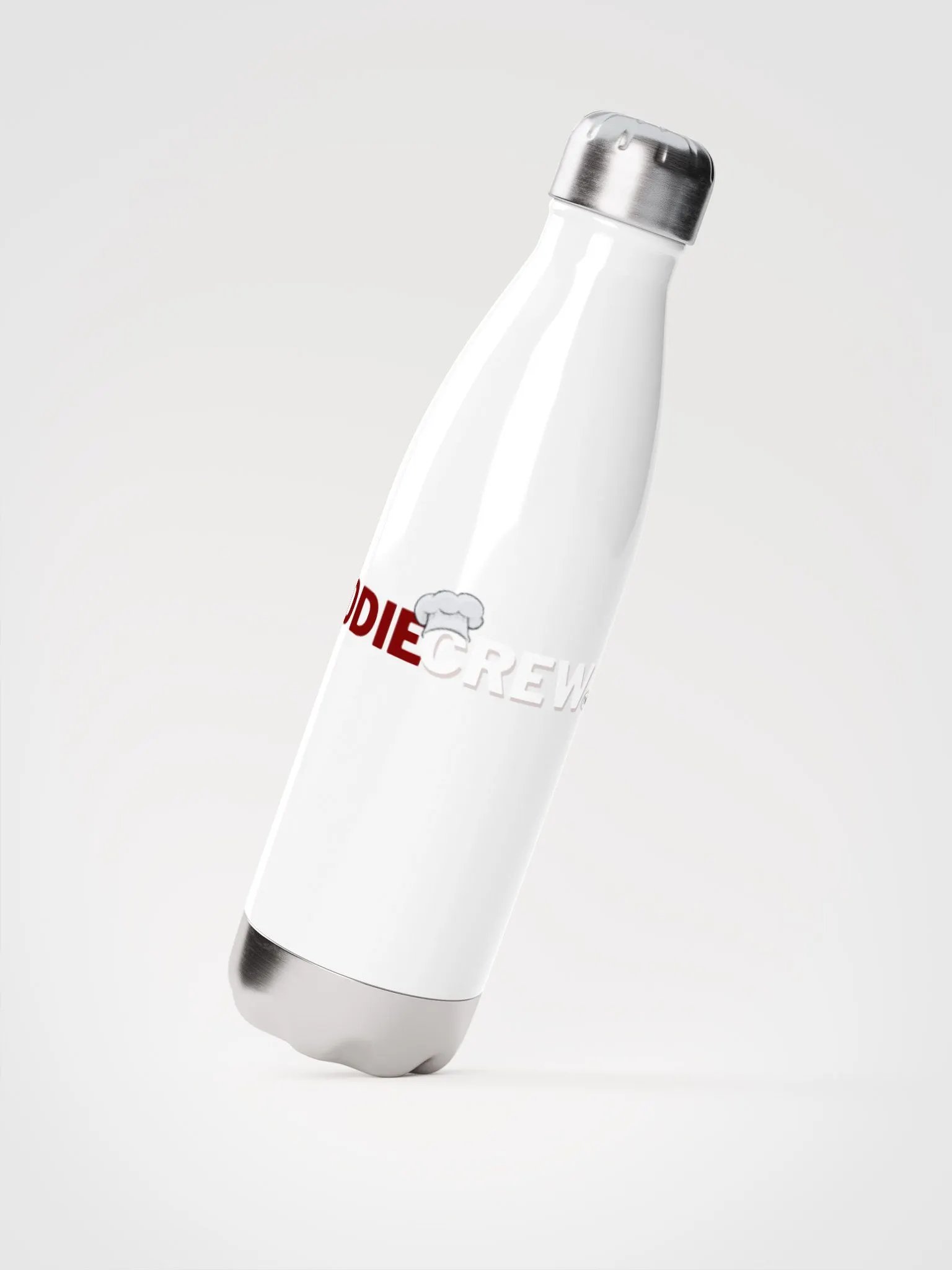 Foodie Crew Water Bottle product image (2)