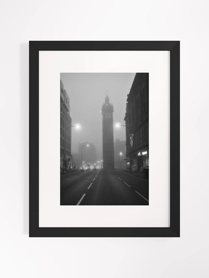 LTD Edition of 50 Framed Print product image (1)