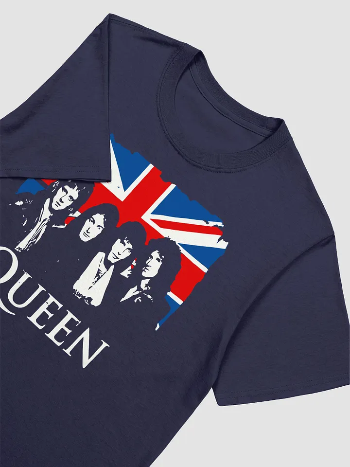 Royal Silhouettes Union Jack T-Shirt product image (2)