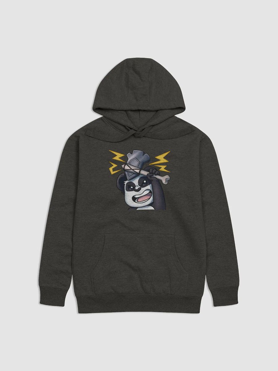 Panda Wojownik - Bluza unisex product image (1)