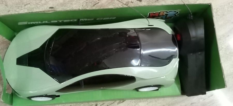 MODEL RC CAR product image (1)