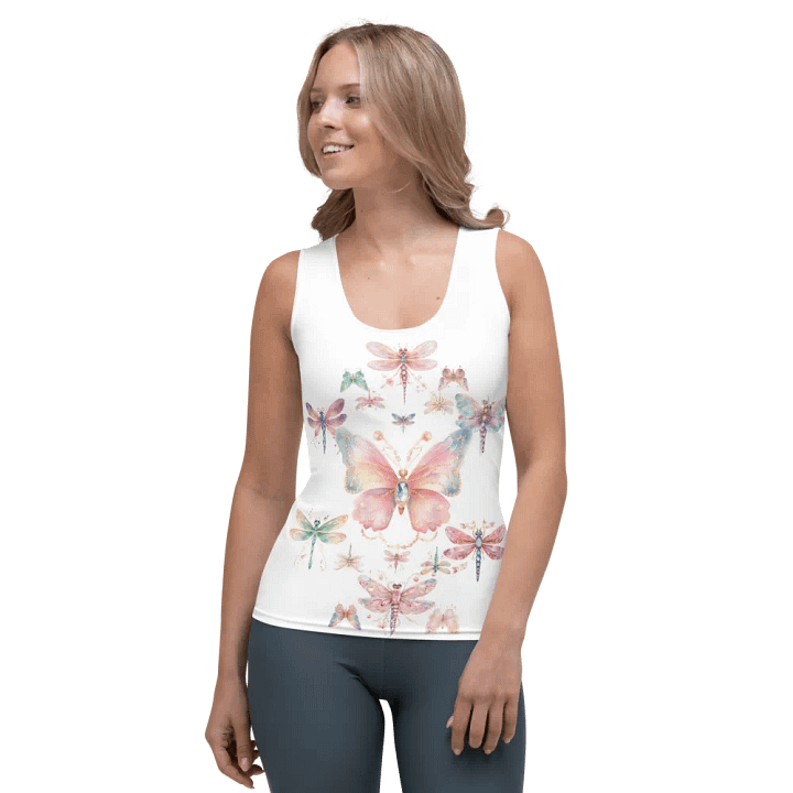 Butterflies & Dragonflies product image (2)