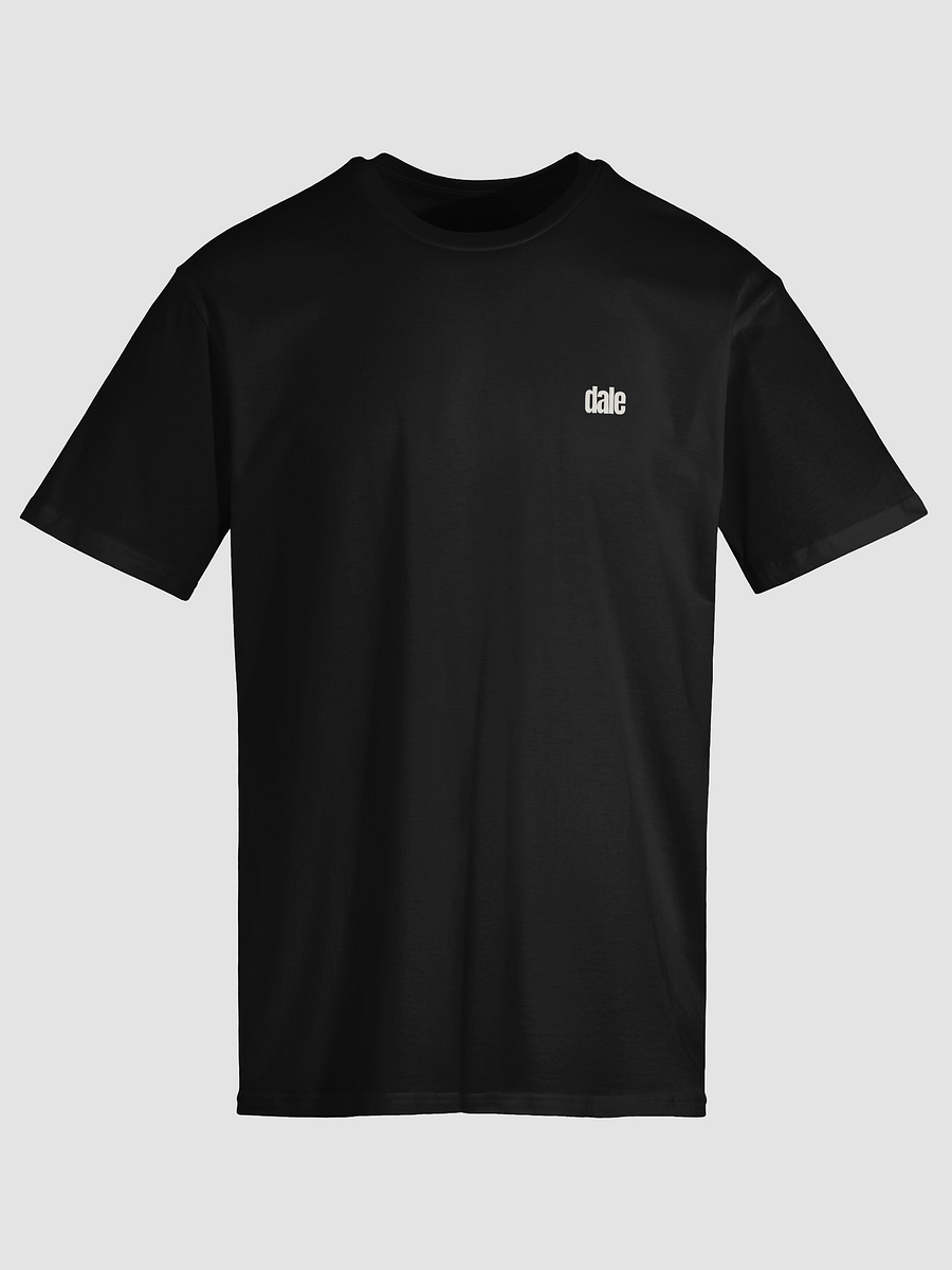 Patience Blend Unisex Tee product image (3)
