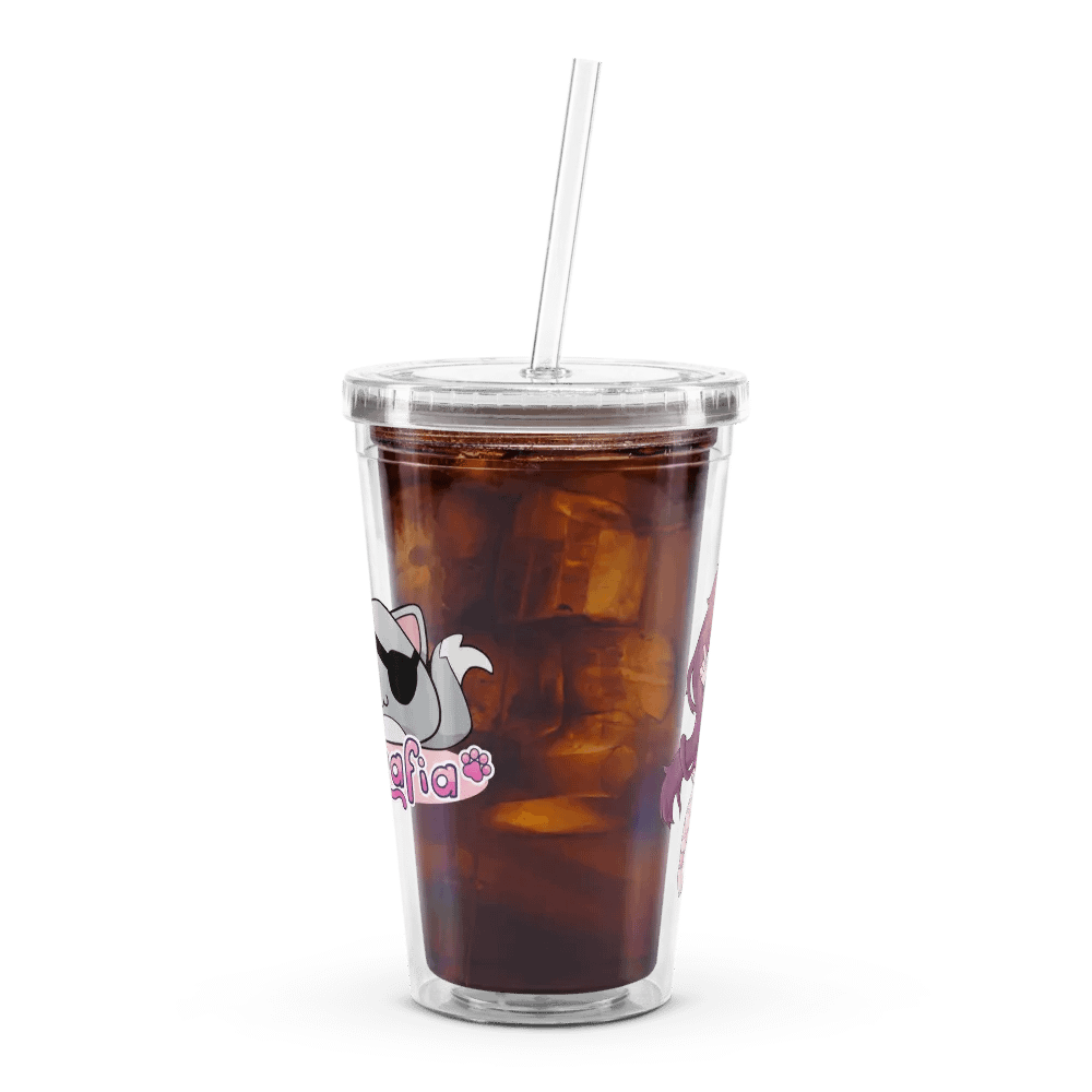 Stance Tumbler product image (7)