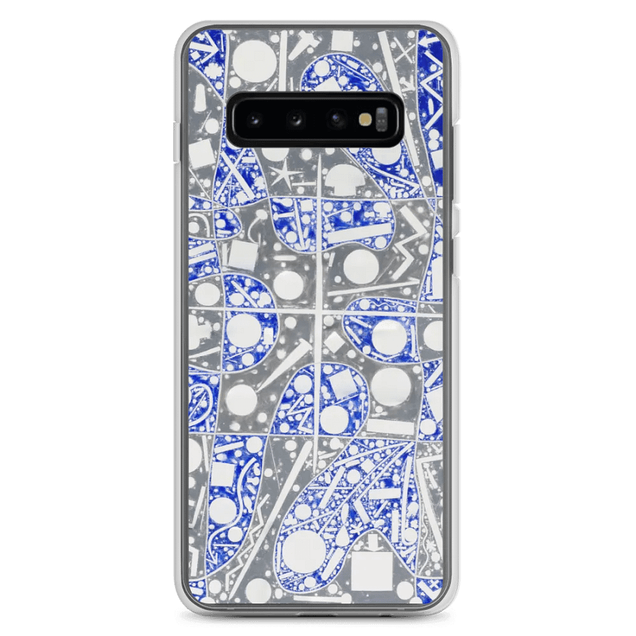 Cartoon Crankshaft Samsung Phone Case product image (7)