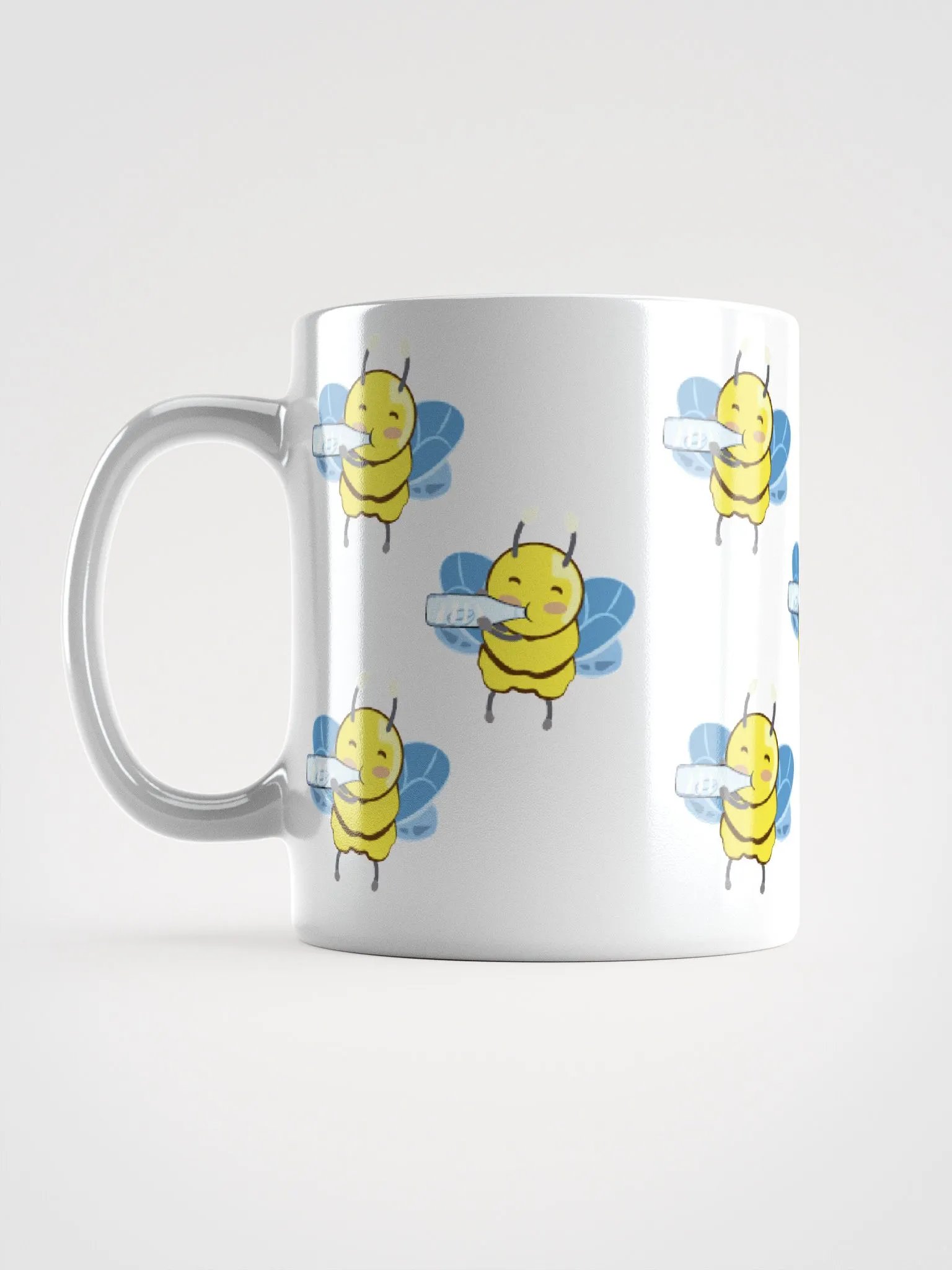 Zizzle drink emote mug product image (12)