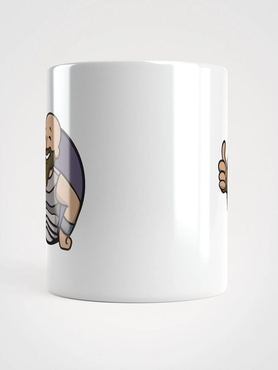 The Iron One Mug product image (13)