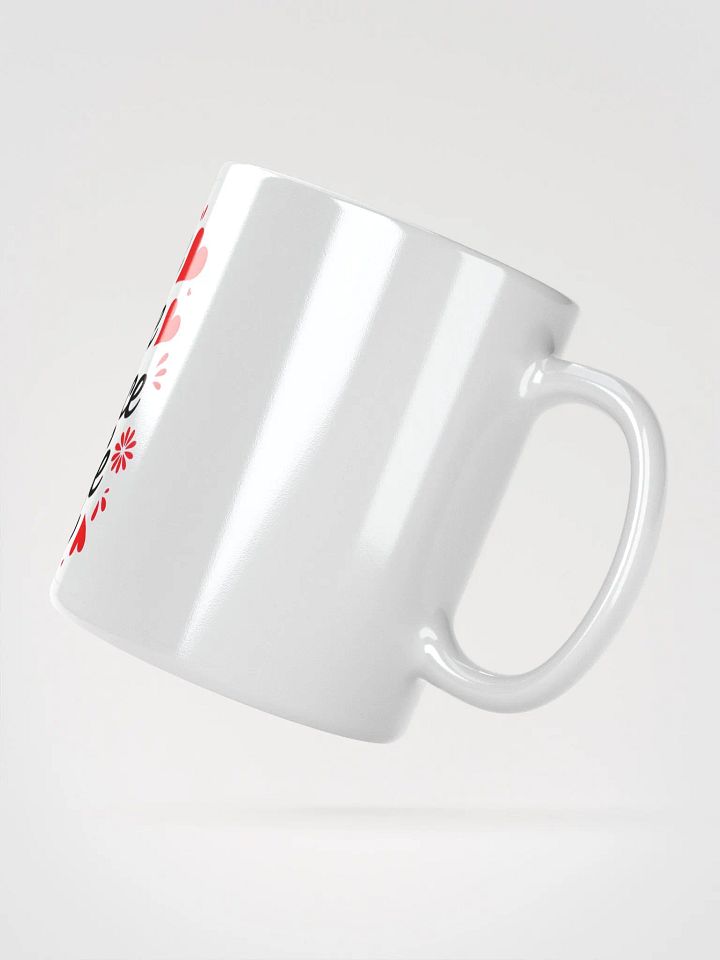 Heartfelt Affection Mug product image (4)