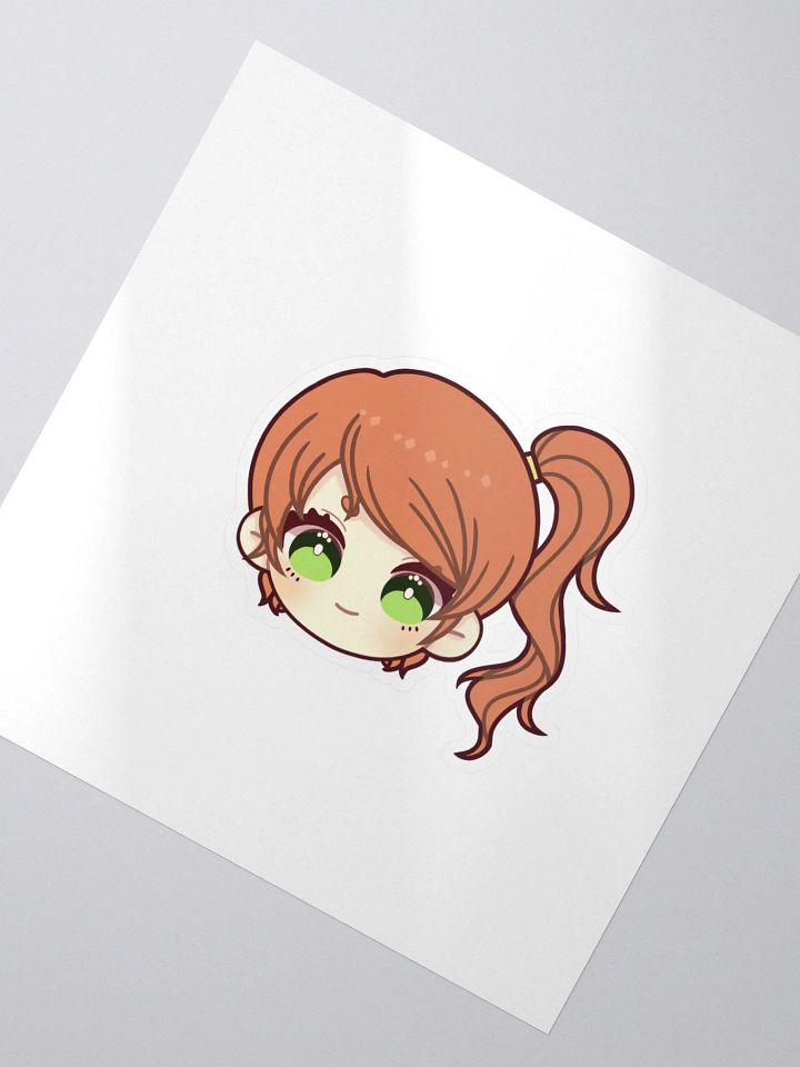Vsnac Nikki Sticker product image (2)