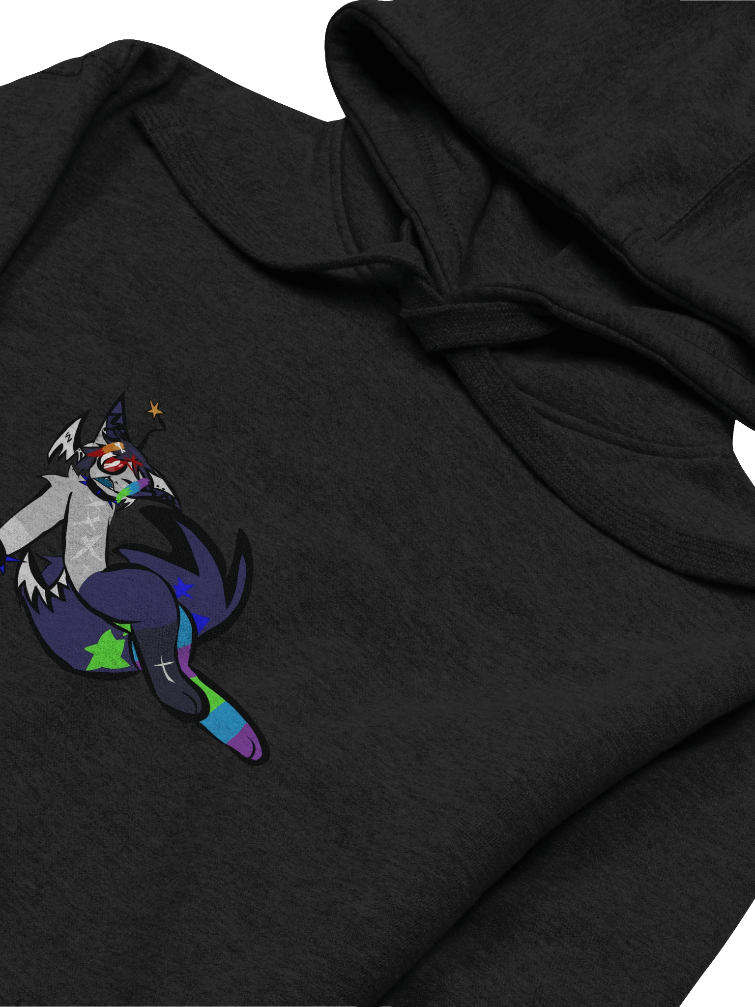 DREAMY LOUNGING hoodie product image (32)