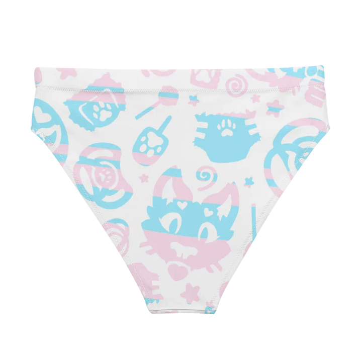 Lil-T bikini bottom panties product image (1)