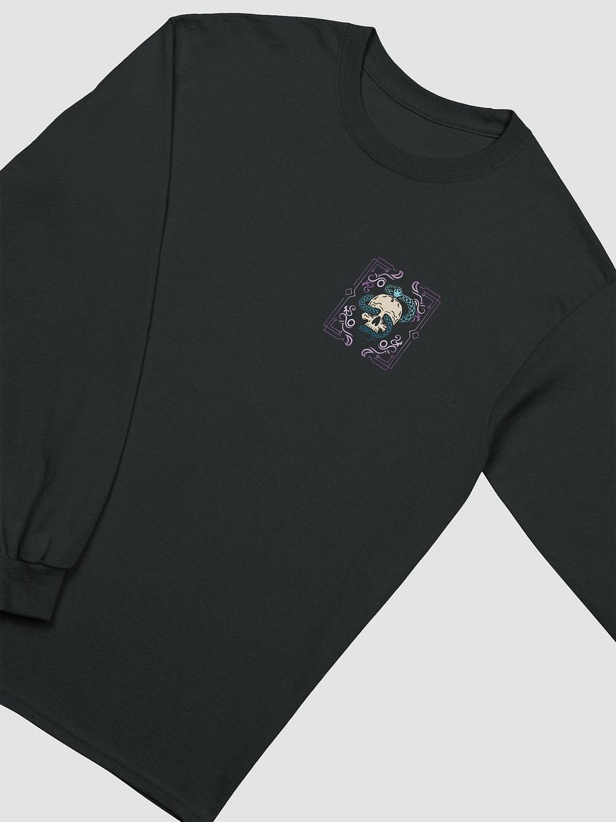 The Celestial City Long Sleeve Tee product image (27)