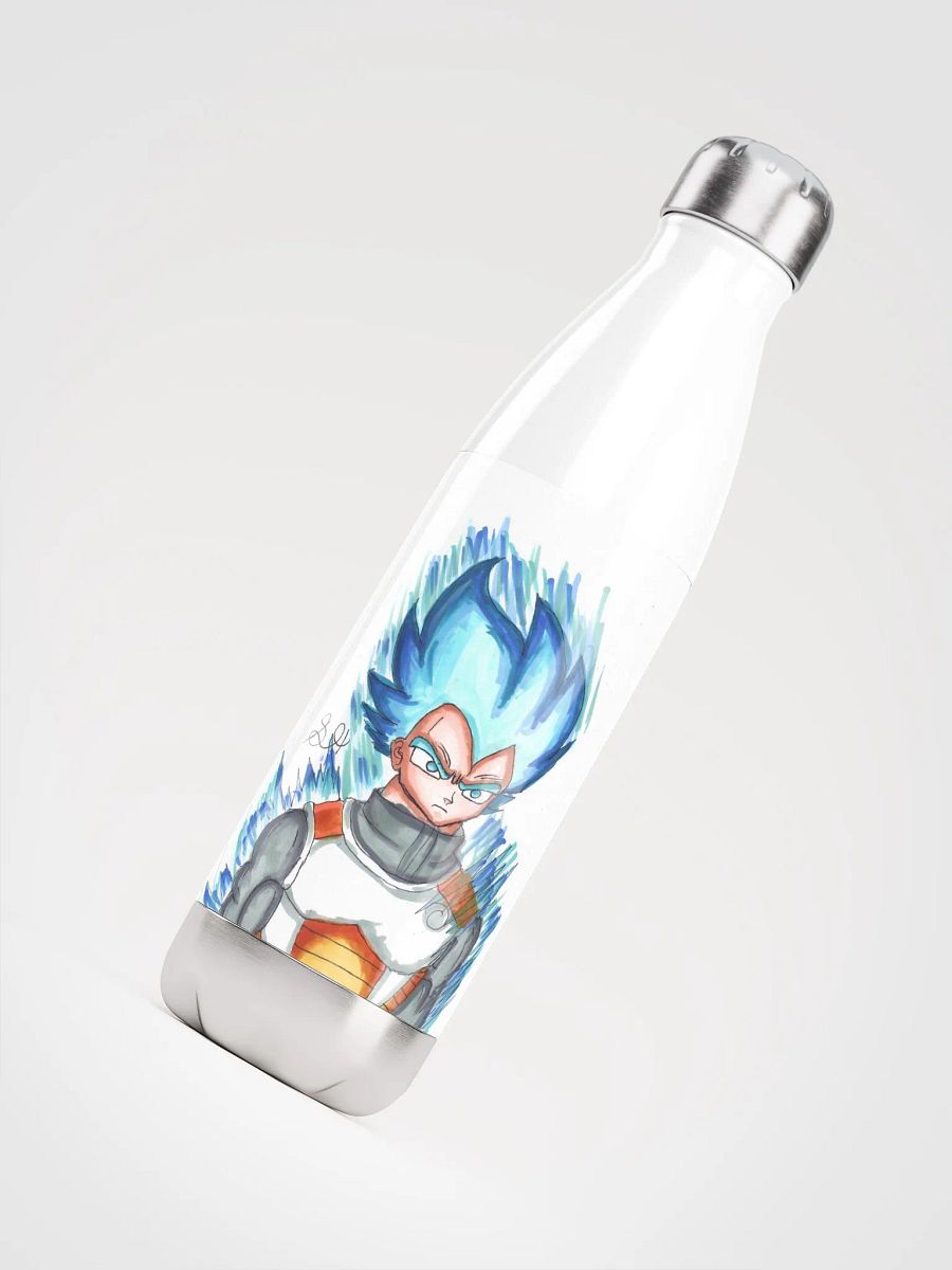 Cool, dragon Ball super water bottle product image (4)