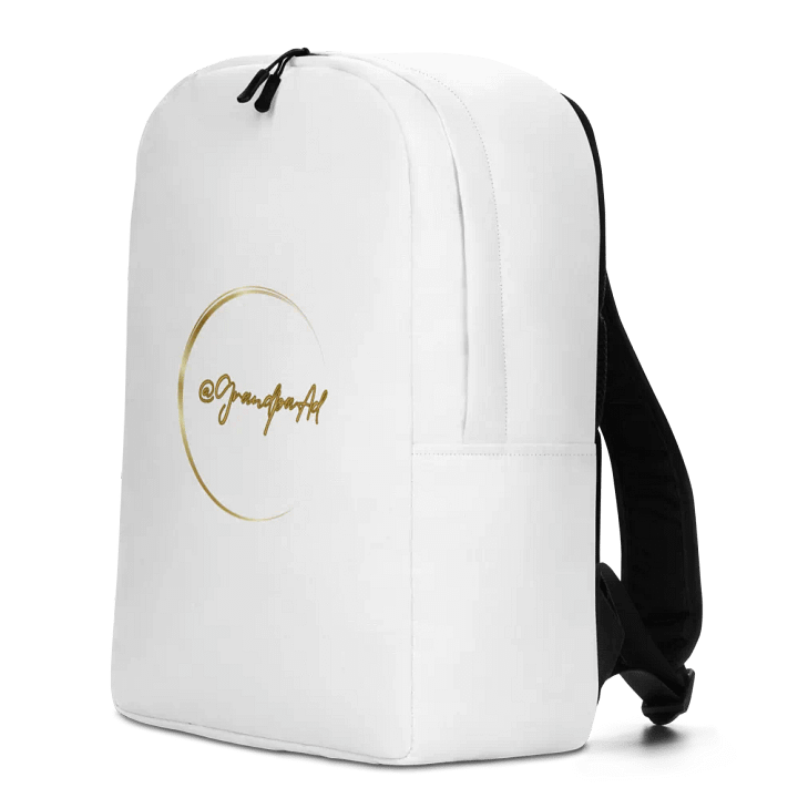 กระเป๋า เป้ G-4 product image (2)