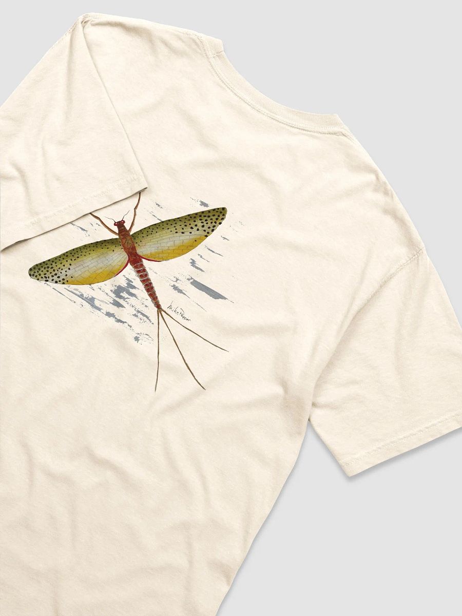 Spent Cutthroat Tee product image (3)