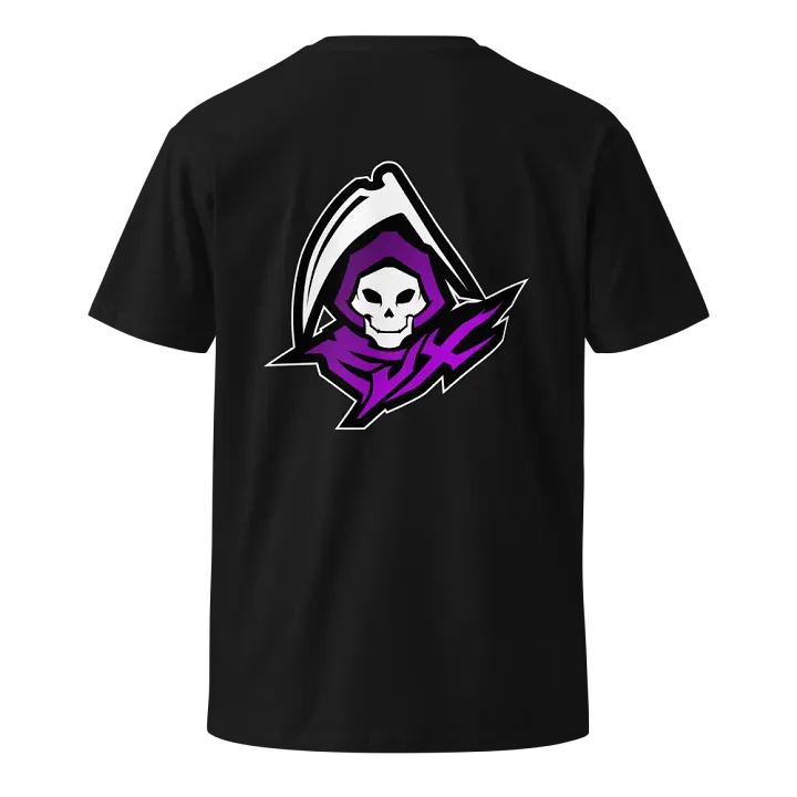 EVX Logo T-Shirt product image (3)