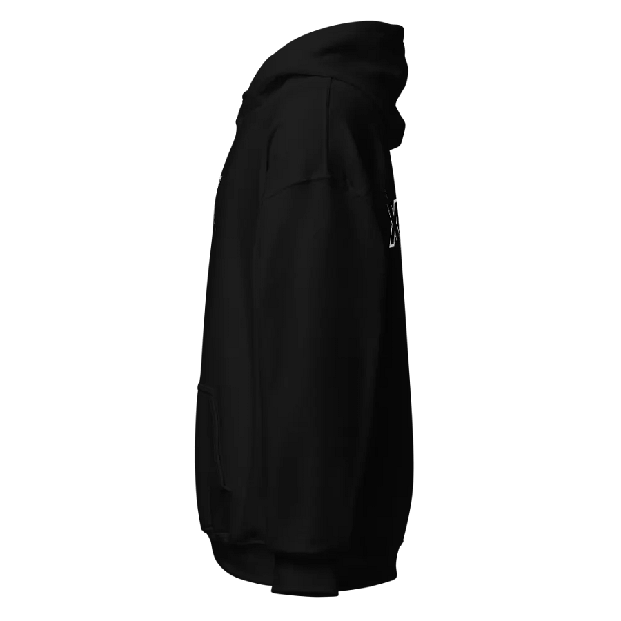 Xcelerate Racing Logo Hoodie product image (12)
