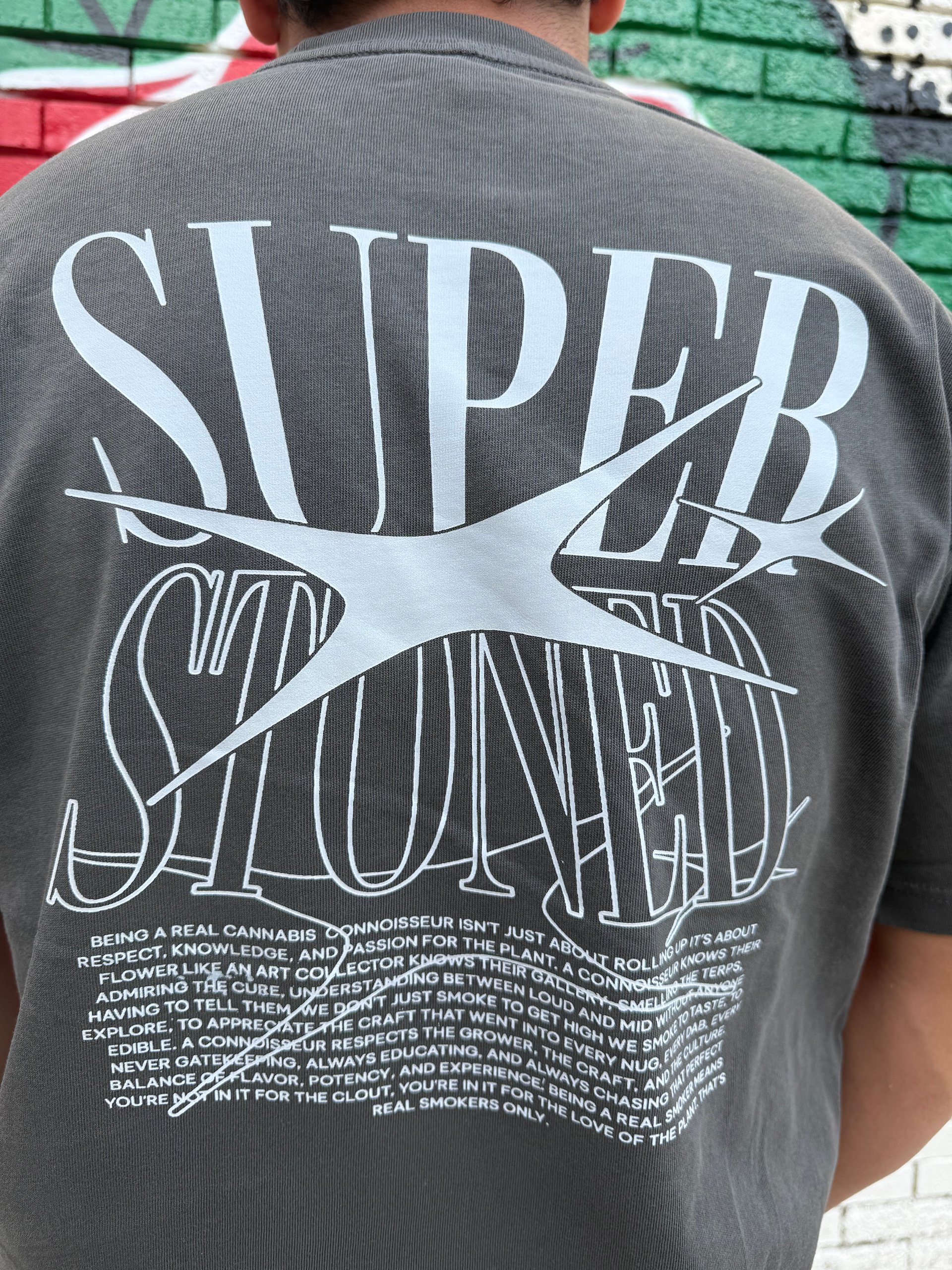 Super Stoned product image (3)
