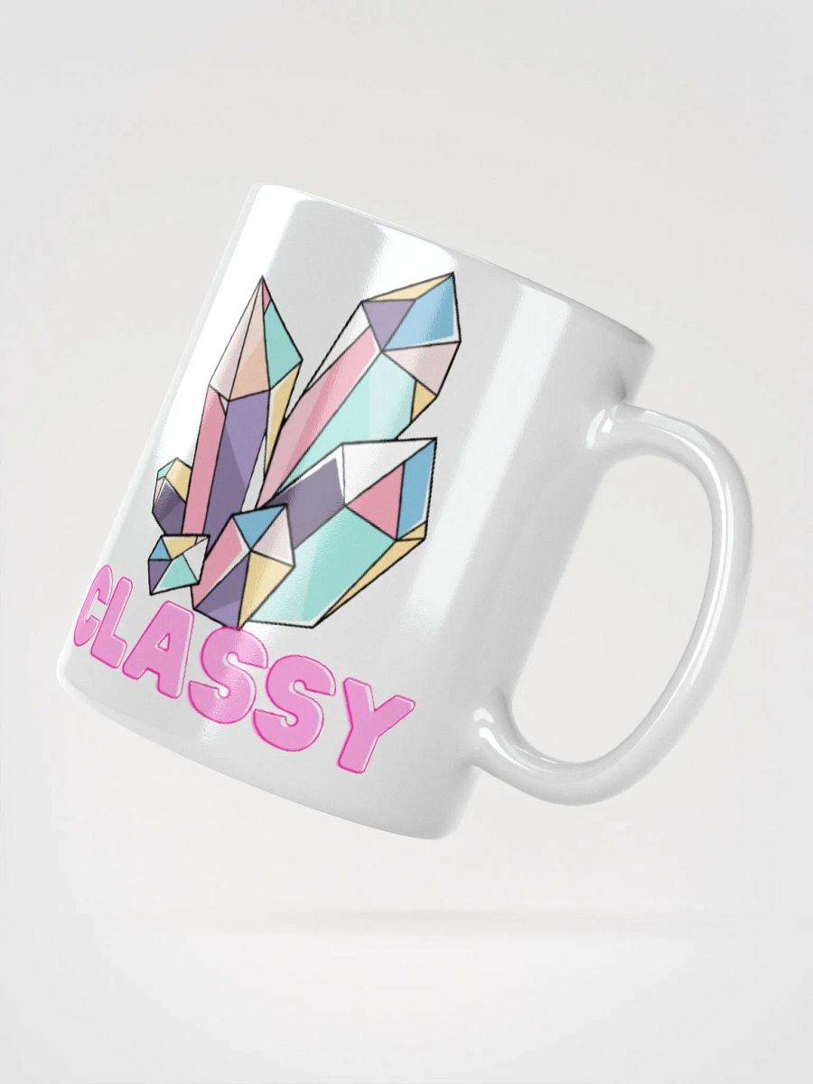Crystal Mug product image (3)