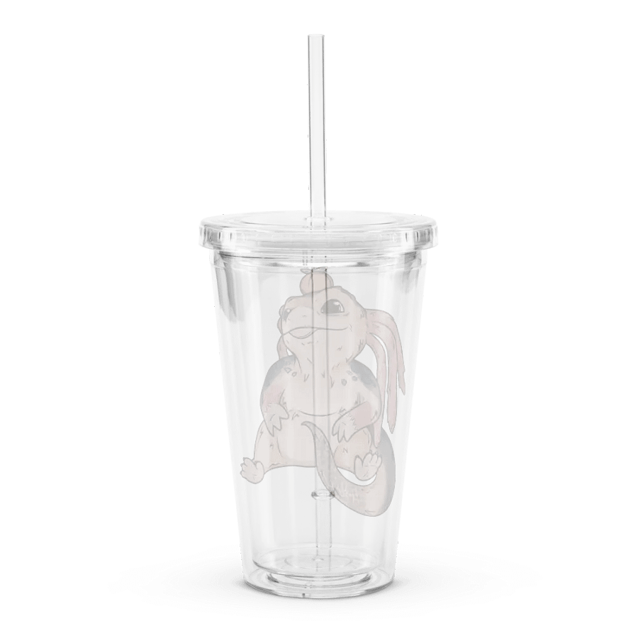 Baby Boi Tumbler product image (5)
