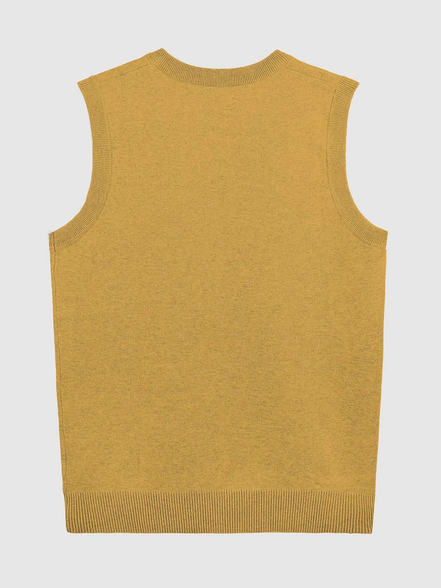 piss sweatervest product image (2)