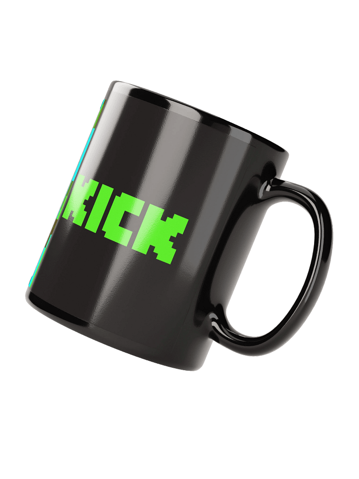 DJ XEON MUG product image (4)