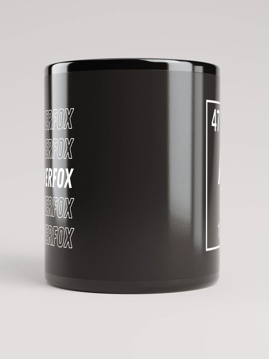 SilverFox Ag Coffee Cup product image (10)