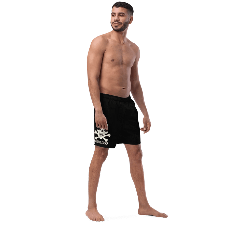Mongrel Squad swimming trunks product image (7)