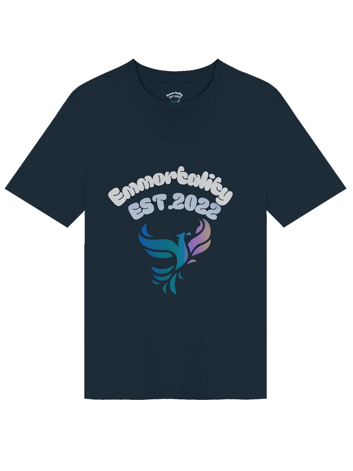 Emmortality Phoenix Unisex T-Shirt product image (1)
