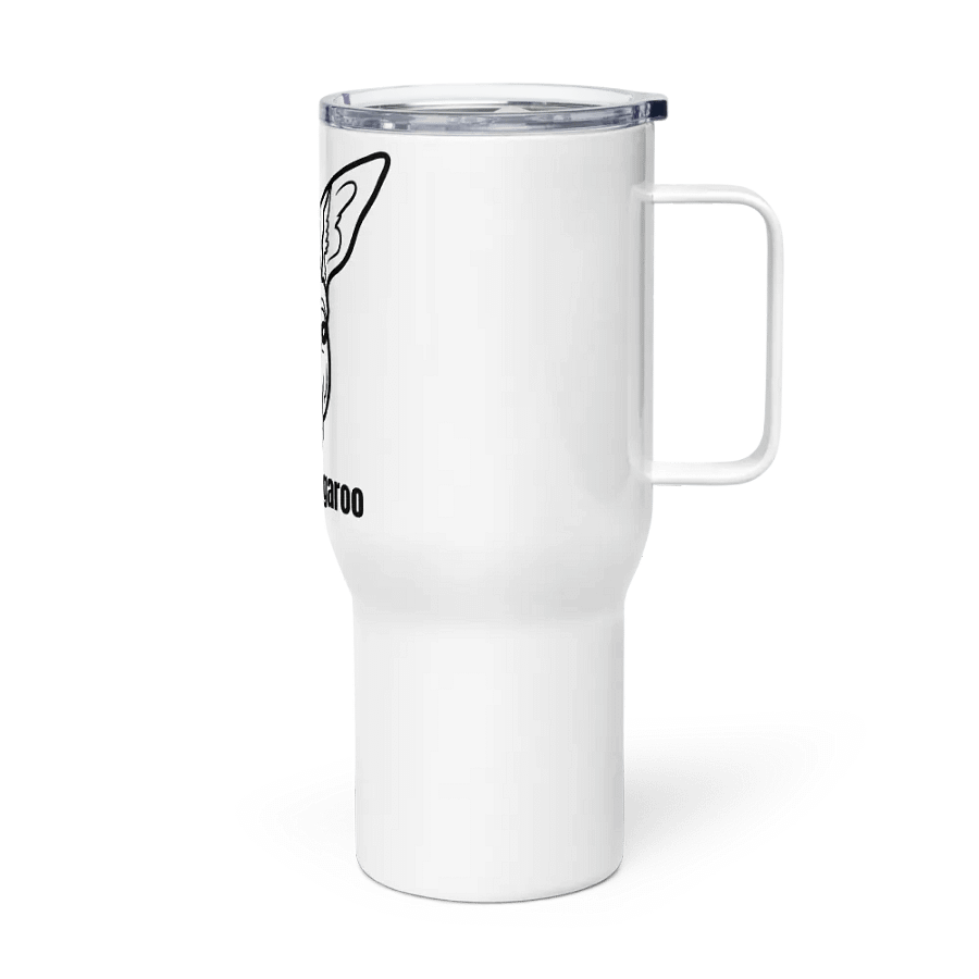 Roo's Water Bottle product image (3)