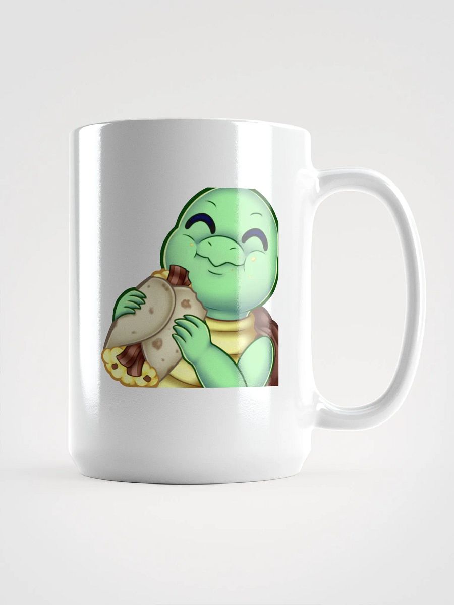 Breakfast Anytime Coffee Mug product image (1)