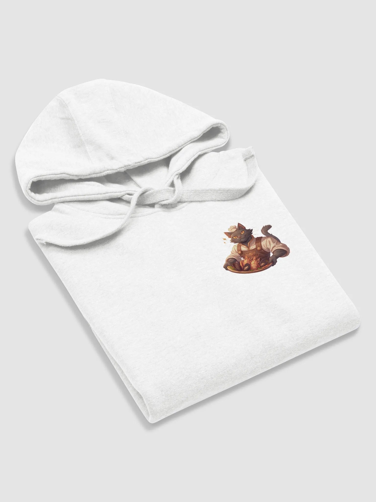Foodie - Hoodie product image (38)