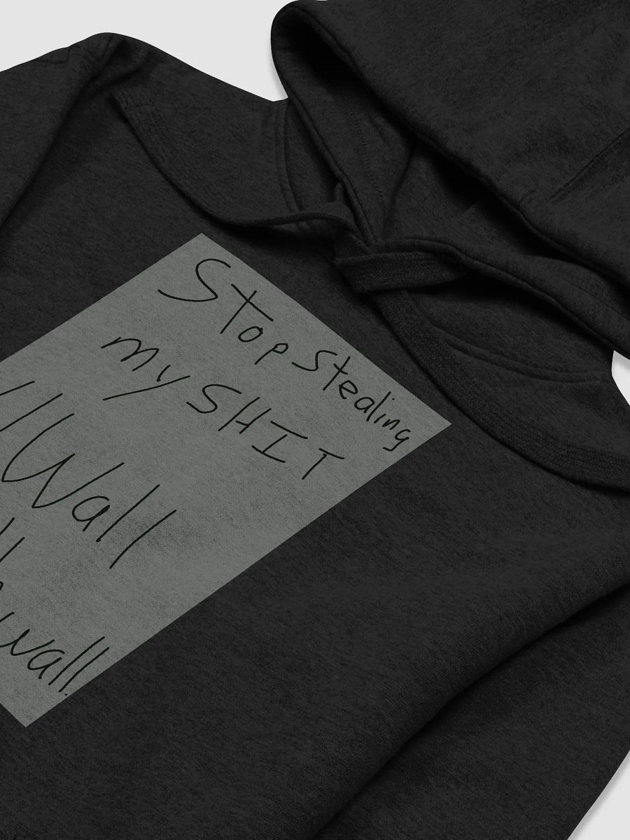 stop greedy asshole product image (3)