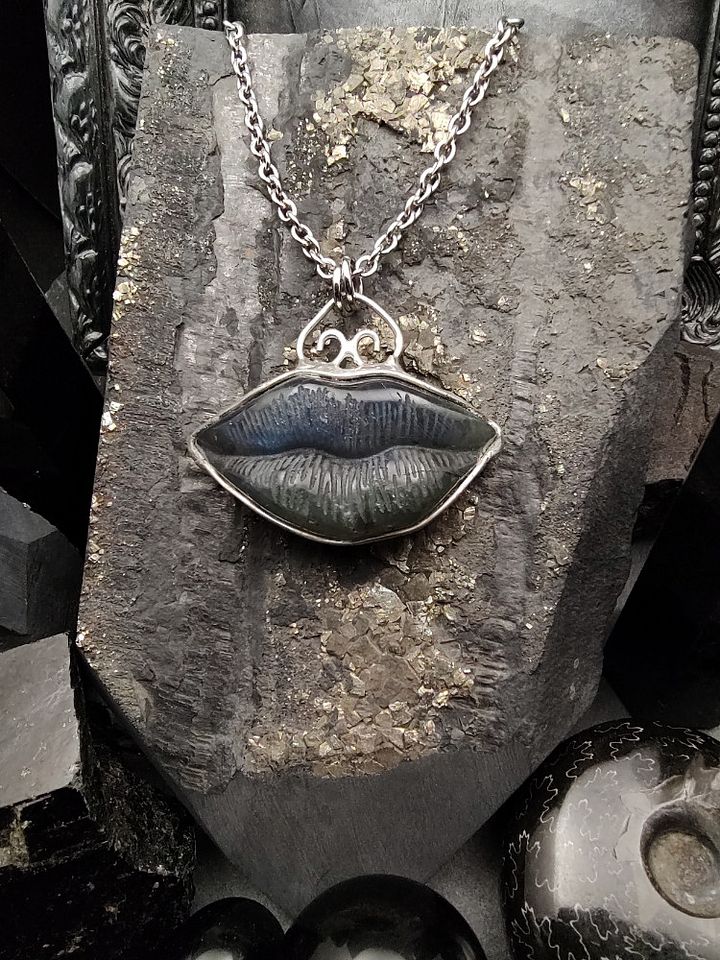 Sorcery ShadowRealm - Lips Like Sugar I product image (1)