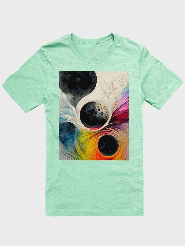 Planets tee product image (1)