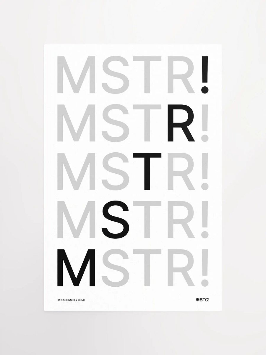 MSTR! product image (4)