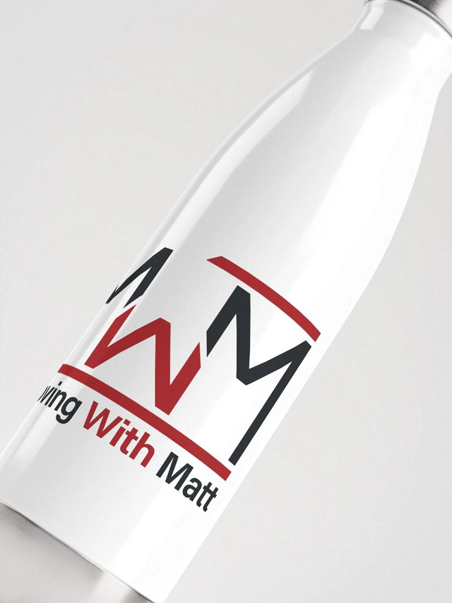 MWM Water Bottle product image (5)